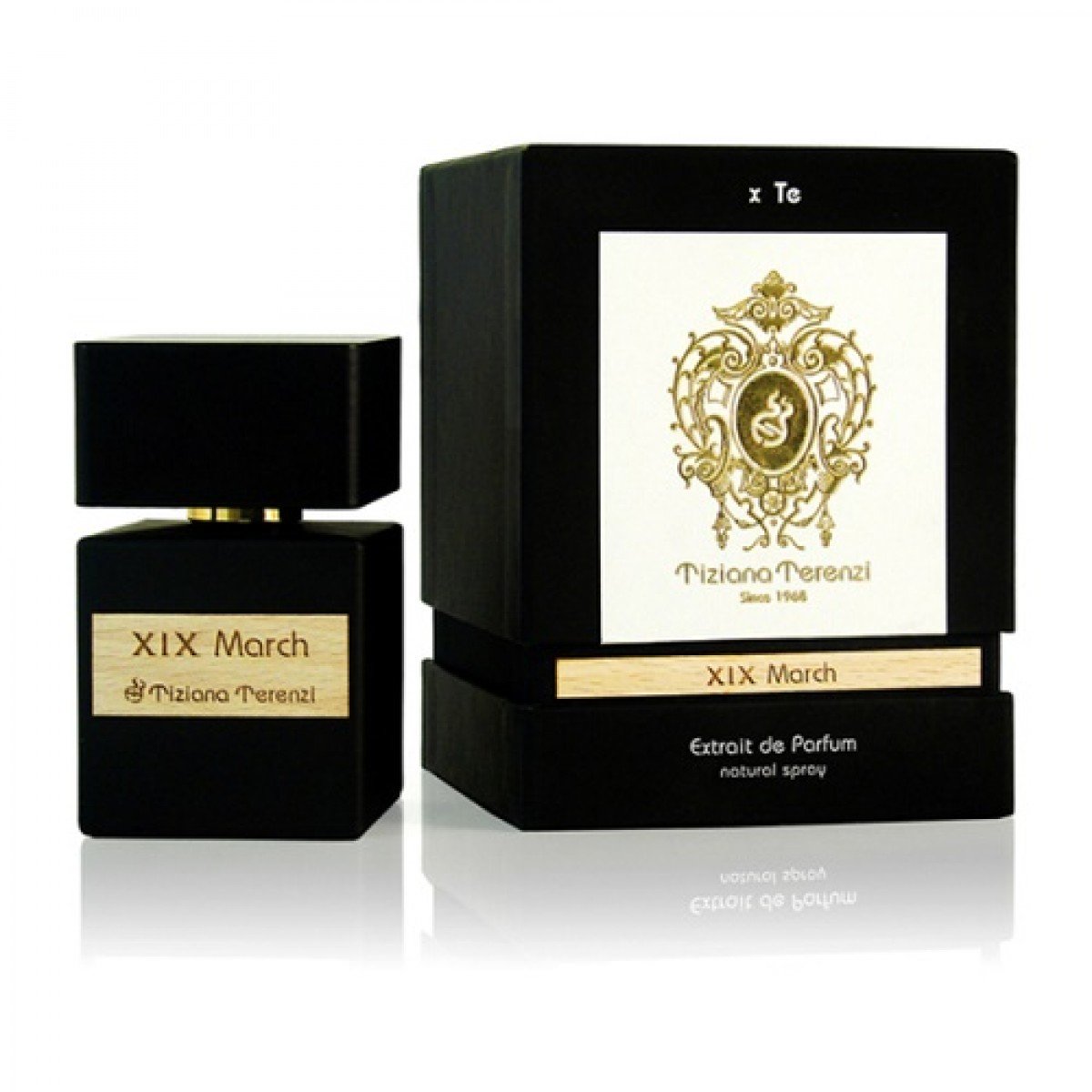 Tiziana Terenzi XIX March   EDP UNISEX